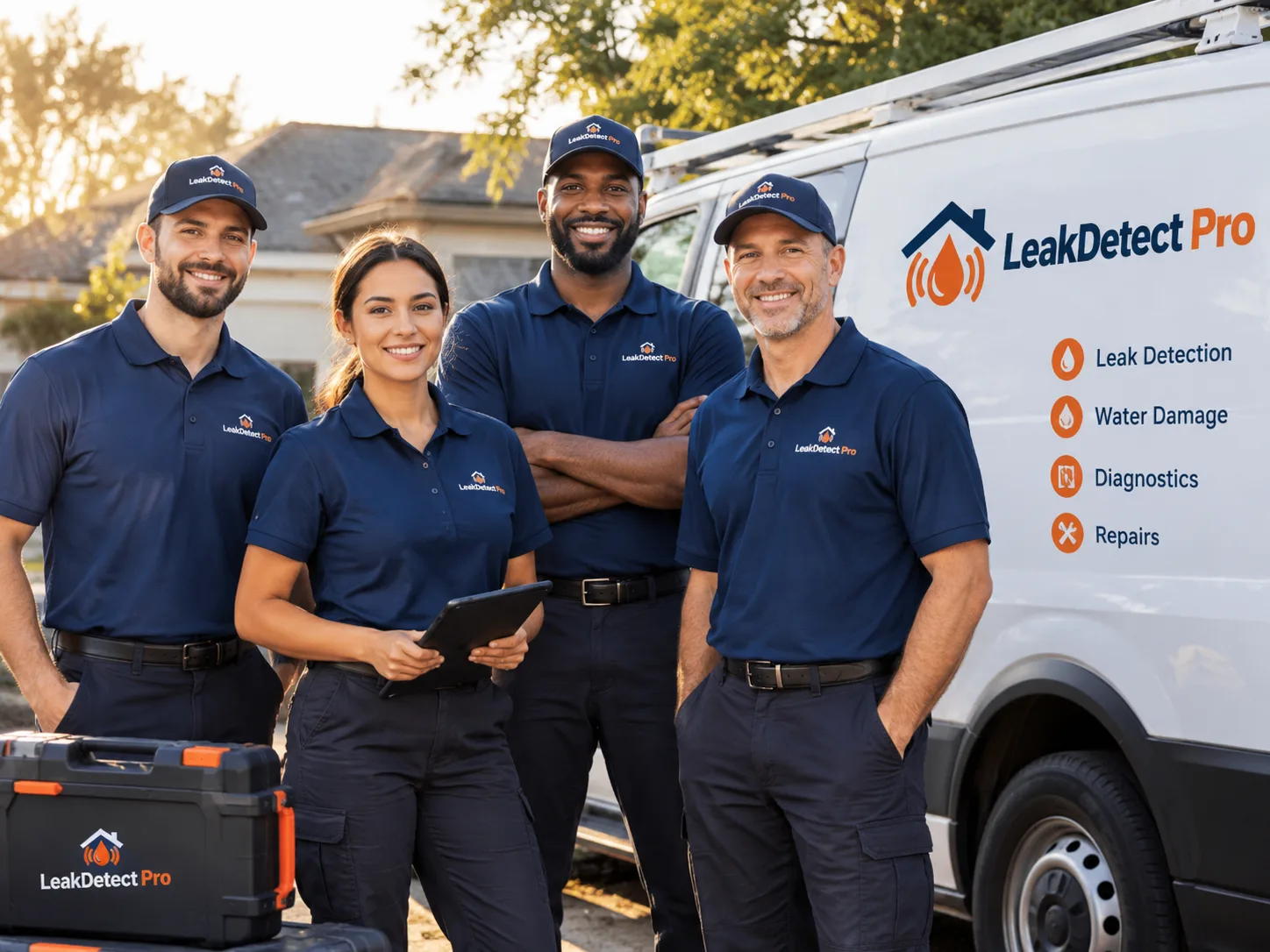 Roof Repair company in Reddell, LA